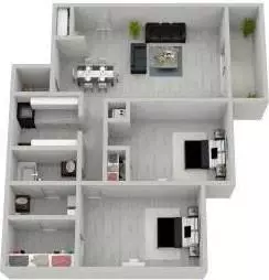 990 Wisteria Pl, Hoover, AL 35216