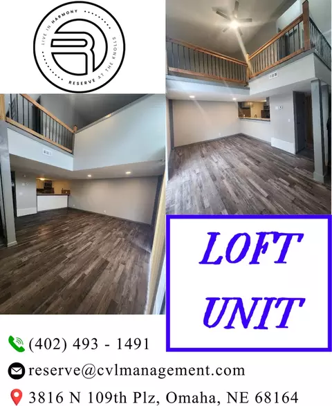 3816 N 109th Plz, Omaha, NE 68164
