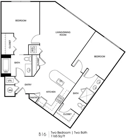 168 E Midvillage Blvd, Sandy, UT 84070