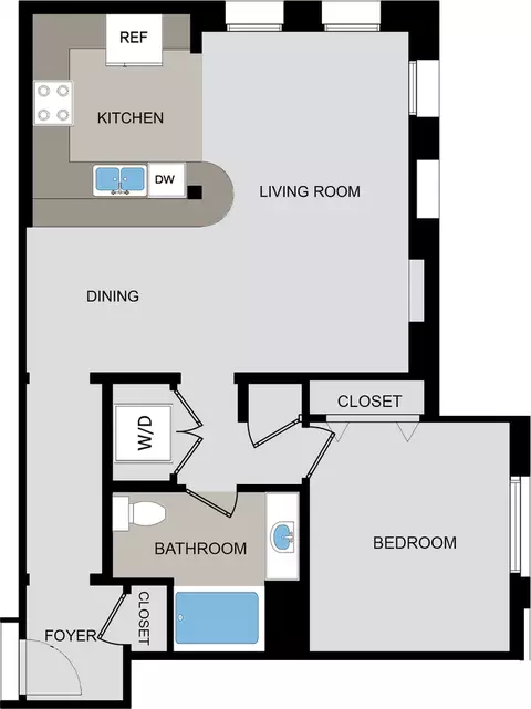 416 E Broadway, Glendale, CA 91205
