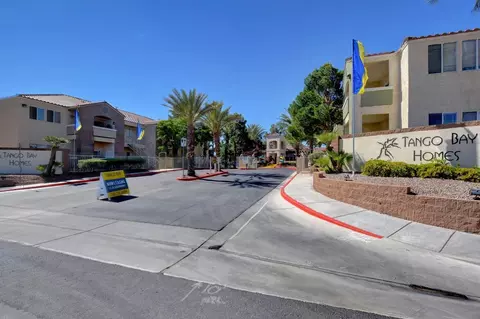 7413 W Russell Rd, Spring Valley, NV 89113 photo 13