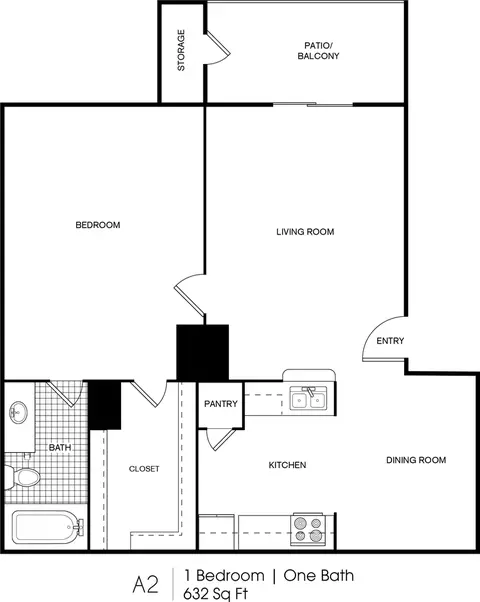 125 Dyna Dr, Houston, TX 77060