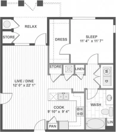 668 Spring Oak Rd, Camarillo, CA 93010
