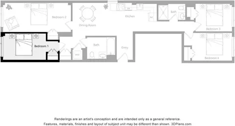 215 E 124th St, New York, NY 10035