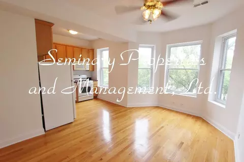 3341 N Seminary Ave, Chicago, IL 60657