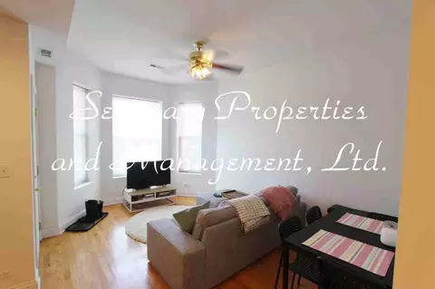 3341 N Seminary Ave, Chicago, IL 60657