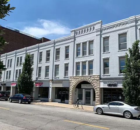 821 E Walnut St, Columbia, MO 65201