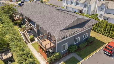 319 E Park St, North Bend, WA 98045