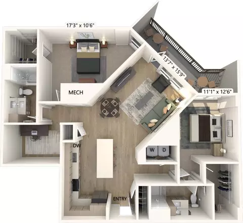 730 Rutherford St, Durham, NC 27705