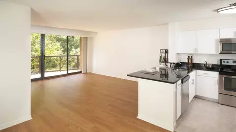 2501 Porter St NW, Washington, DC 20008 photo 8