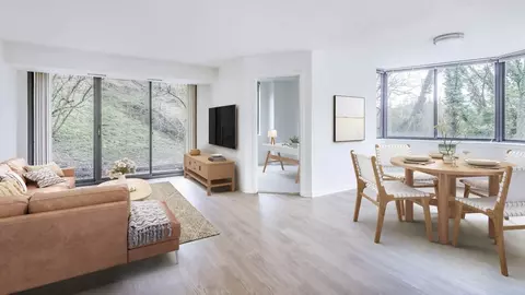 2501 Porter St NW, Washington, DC 20008 photo 10