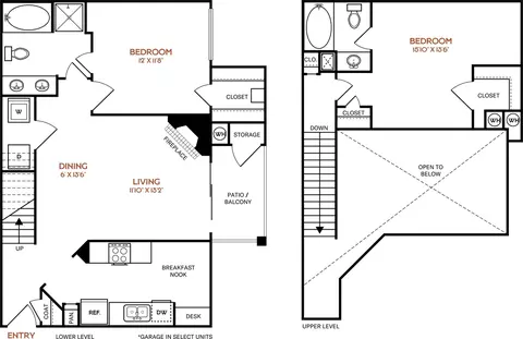 4607 Timberglen Rd, Dallas, TX 75287