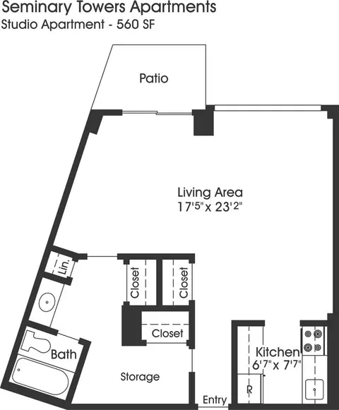 4701 Kenmore Ave, Alexandria, VA 22304