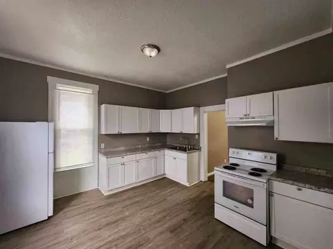 401 S Jackson St, Frankfort, IN 46041