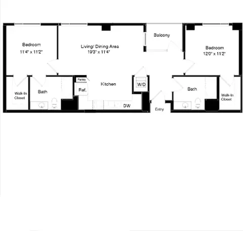 690 Long Bridge St, San Francisco, CA 94158