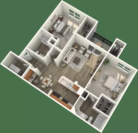 6850 S Versailles Way, Aurora, CO 80016