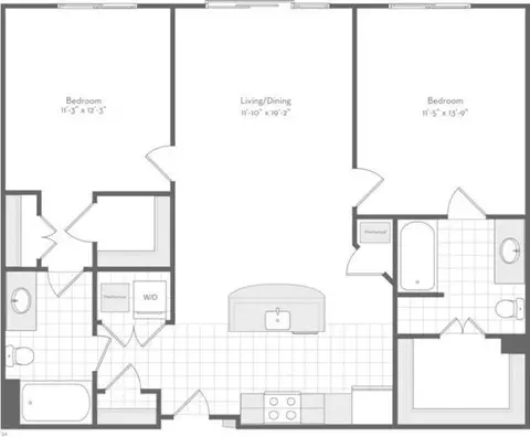 1201 W Mount Royal Ave, Baltimore, MD 21217