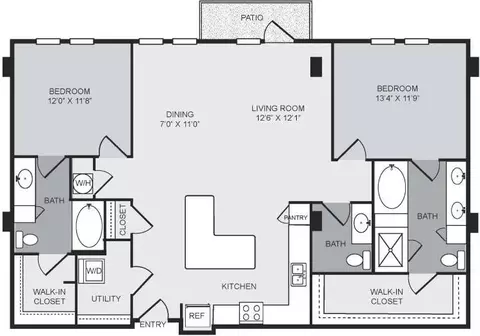 2728 Hood St, Dallas, TX 75219