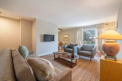 N Cherokee Ave, Los Angeles, CA 90004