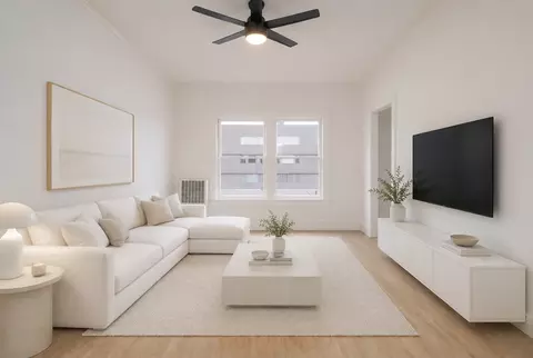 523 S Westmoreland Ave, Los Angeles, CA 90020