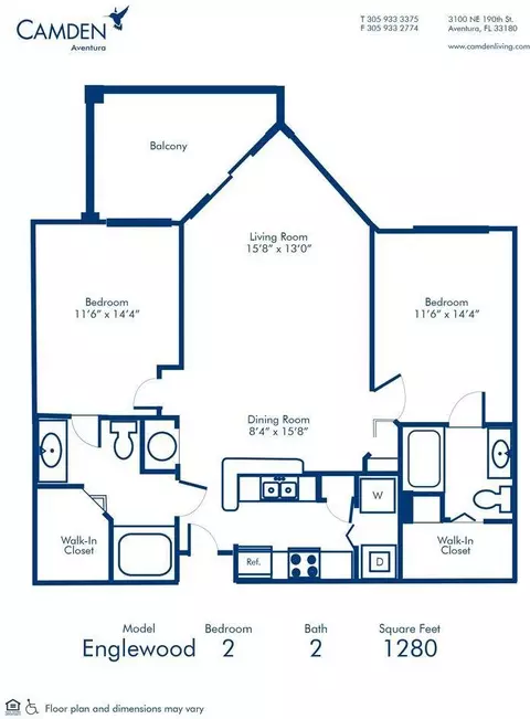 3100 NE 190th St, Aventura, FL 33180