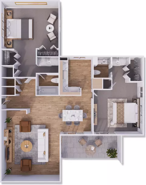 201 W 99th Ter, Kansas City, MO 64114