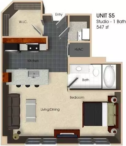 5401 Mcgrath Blvd, North Bethesda, MD 20852