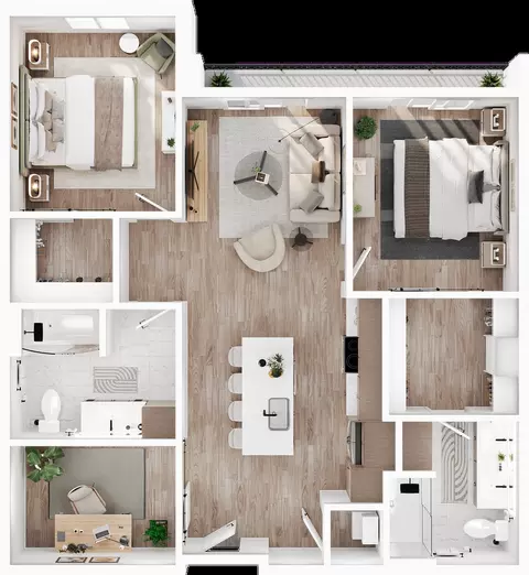 307 S Walton Blvd, Bentonville, AR 72712