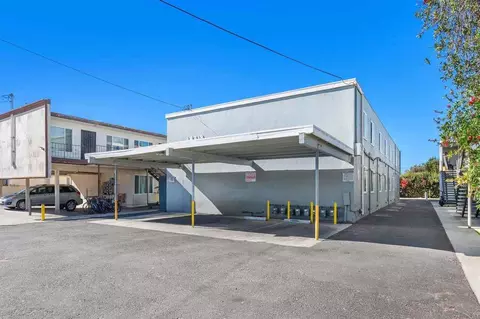 14719 S Berendo Ave, Gardena, CA 90247
