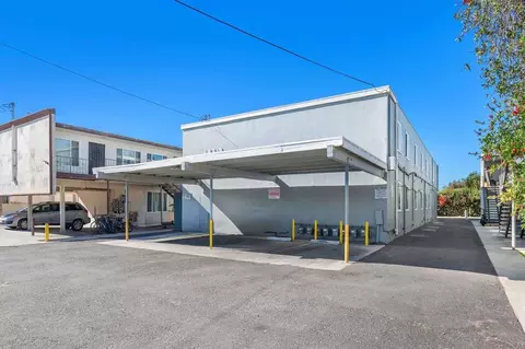 14719 S Berendo Ave, Gardena, CA 90247