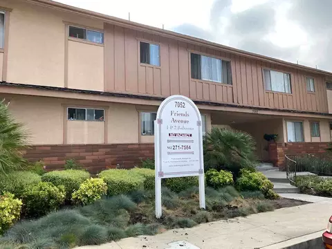 7052 Friends Ave, Whittier, CA 90602