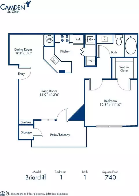 3000 Briarcliff Rd NE, Atlanta, GA 30329