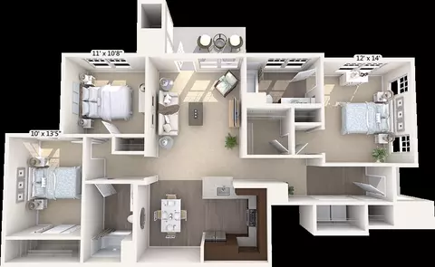 40 Riverpath Dr, Framingham, MA 01701