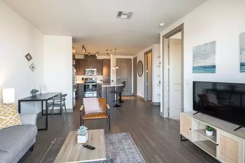 N College Ave, Tempe, AZ 85288