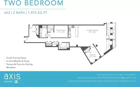 441 Erie St, Chicago, IL 60611 photo 2