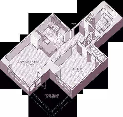 282 11th Ave, New York, NY 10001