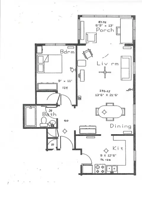 219 3rd Ave S, South Saint Paul, MN 55075