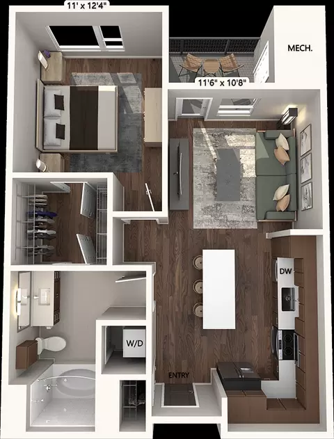 7108 E Lowry Blvd, Denver, CO 80230