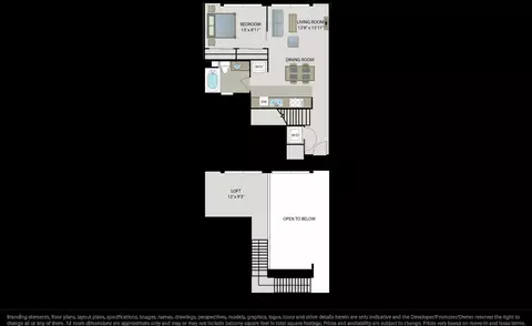 10688 NE 10th St, Bellevue, WA 98004