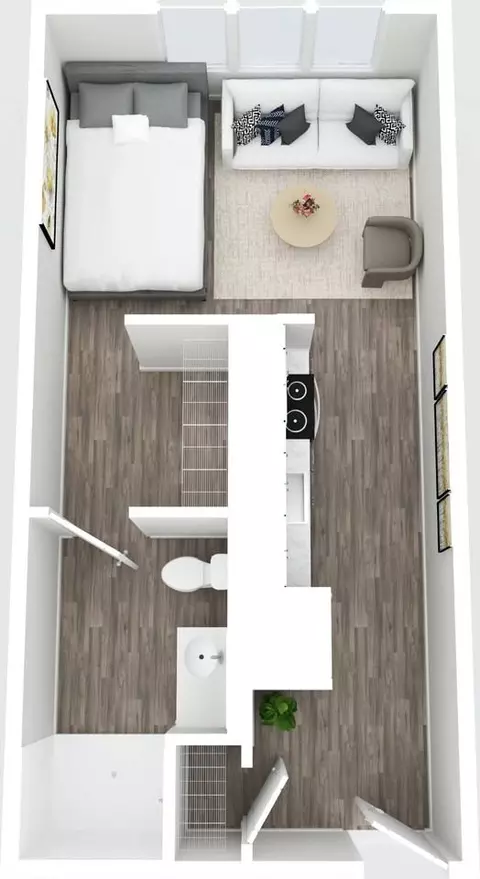 12700 116th Ave NE, Kirkland, WA 98034