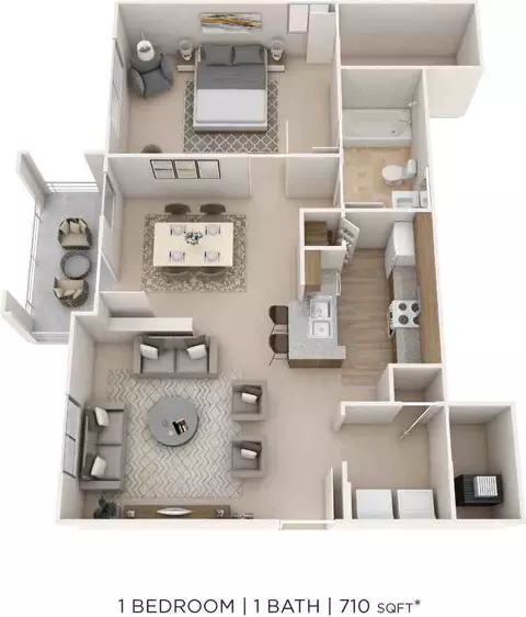 20576 Idle Brook Ter, Sterling, VA 20165