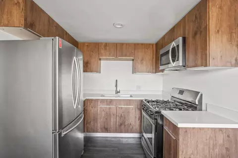 215 N Fickett St, Los Angeles, CA 90033