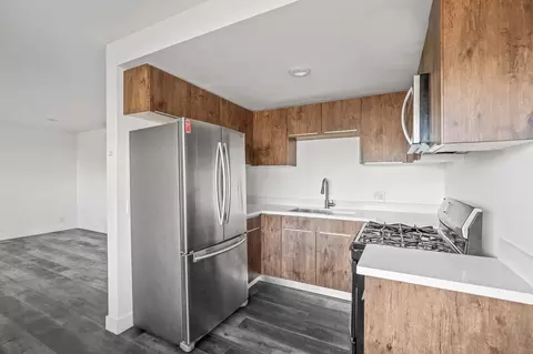 215 N Fickett St, Los Angeles, CA 90033