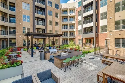 10201 Washingtonian Blvd, Gaithersburg, MD 20878 photo 31
