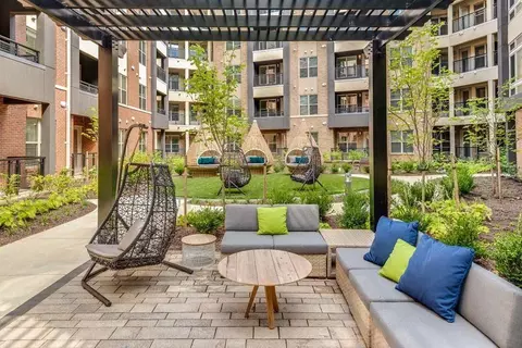 10201 Washingtonian Blvd, Gaithersburg, MD 20878 photo 32