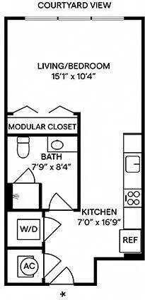 1055 Brady Ave NW, Atlanta, GA 30318