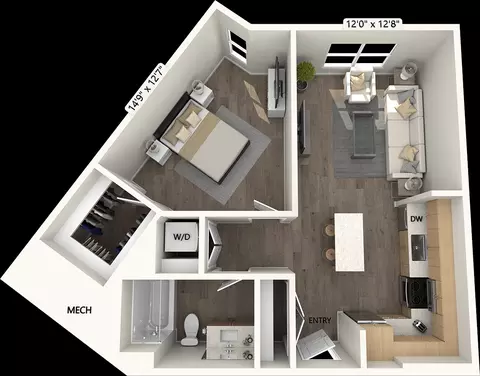 11503 Mccormick Rd, Cockeysville, MD 21030