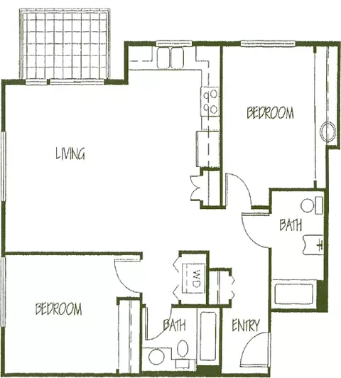1618 Bellevue Ave, Seattle, WA 98122