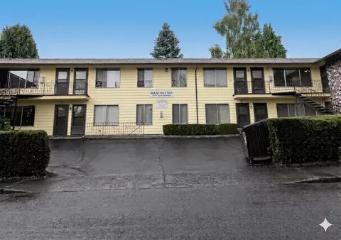 2303 SE Main St, Portland, OR 97214