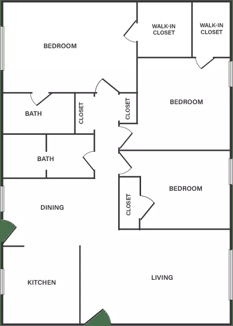 2100 E Loop 820, Fort Worth, TX 76112